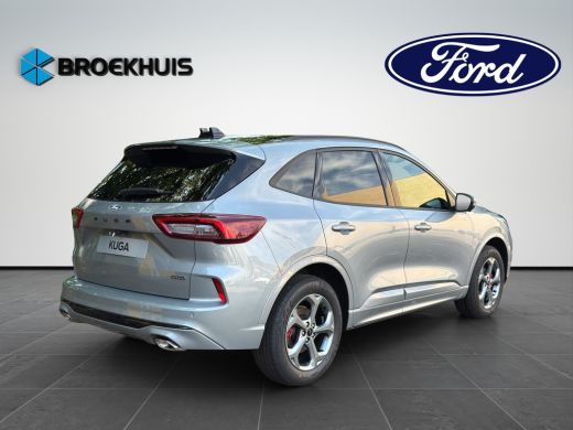 Ford Kuga 2.5 PHEV ST-Line X 243pk | Pano | Elektr. Trekhaak | Matrix LED | Winter Pack | ActivLease financial lease