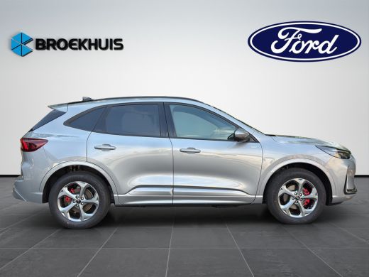Ford Kuga 2.5 PHEV ST-Line X 243pk | Pano | Elektr. Trekhaak | Matrix LED | Winter Pack | ActivLease financial lease