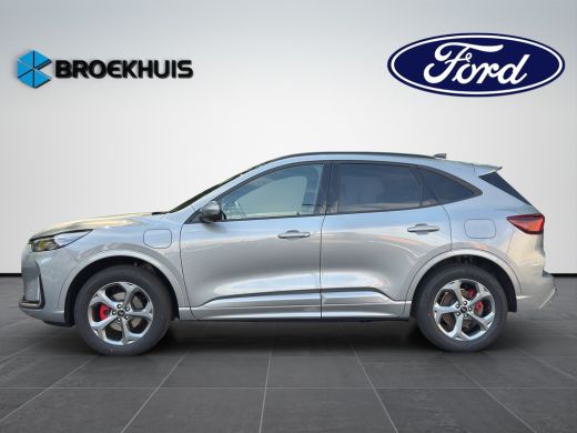 Ford Kuga 2.5 PHEV ST-Line X 243pk | Pano | Elektr. Trekhaak | Matrix LED | Winter Pack | ActivLease financial lease