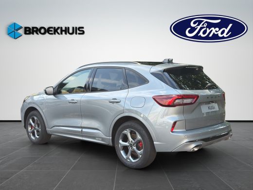 Ford Kuga 2.5 PHEV ST-Line X 243pk | Pano | Elektr. Trekhaak | Matrix LED | Winter Pack | ActivLease financial lease