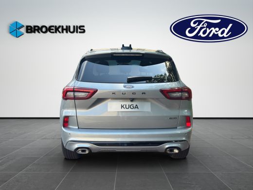 Ford Kuga 2.5 PHEV ST-Line X 243pk | Pano | Elektr. Trekhaak | Matrix LED | Winter Pack | ActivLease financial lease