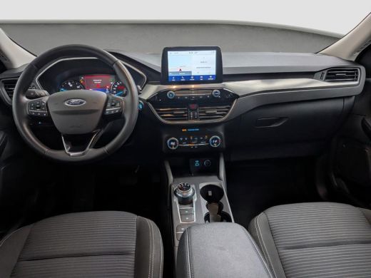 Ford Kuga 2.5 PHEV Titanium | Dealer o.h. | Adaptieve cruise | Parkeercamera | Standkachel | Electrische ac... ActivLease financial lease