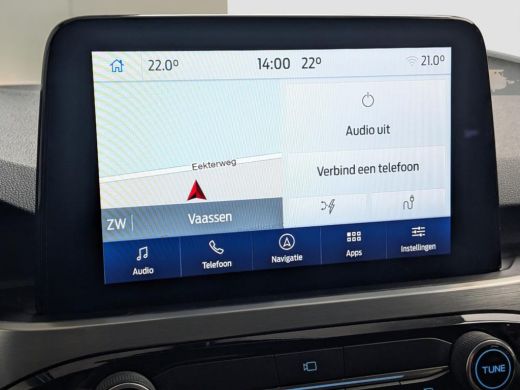 Ford Kuga 2.5 PHEV Titanium | Dealer o.h. | Adaptieve cruise | Parkeercamera | Standkachel | Electrische ac... ActivLease financial lease