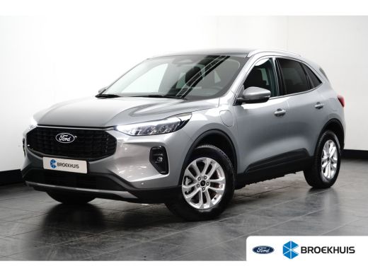 Ford Kuga Titanium | Trekhaak | Camera | 2100KG Trekgewicht | Climate Control |