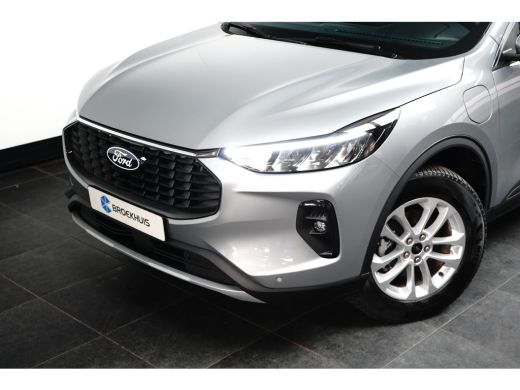 Ford Kuga Titanium | Trekhaak | Camera | 2100KG Trekgewicht | Climate Control | ActivLease financial lease