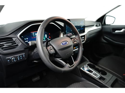 Ford Kuga Titanium | Trekhaak | Camera | 2100KG Trekgewicht | Climate Control | ActivLease financial lease