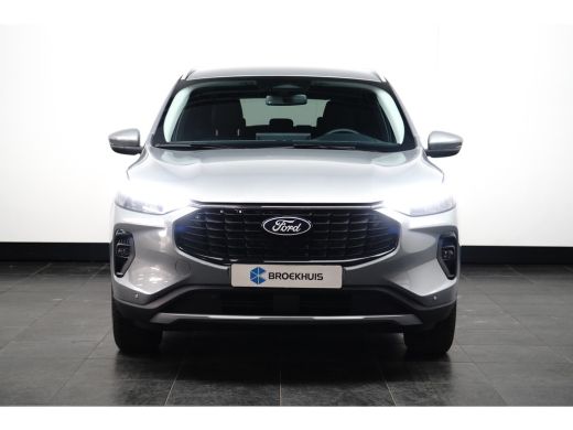 Ford Kuga Titanium | Trekhaak | Camera | 2100KG Trekgewicht | Climate Control | ActivLease financial lease