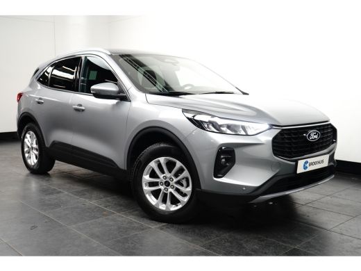 Ford Kuga Titanium | Trekhaak | Camera | 2100KG Trekgewicht | Climate Control | ActivLease financial lease