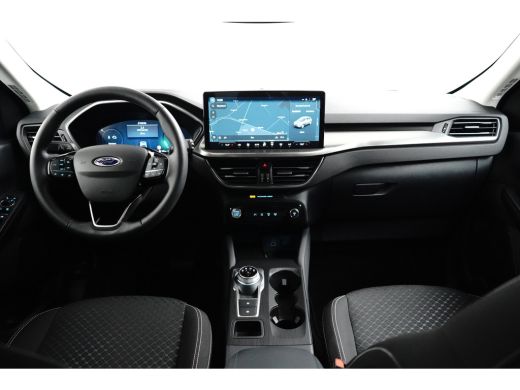 Ford Kuga Titanium | Trekhaak | Camera | 2100KG Trekgewicht | Climate Control | ActivLease financial lease