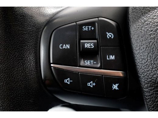 Ford Transit Custom 2.0 TDCI L1H2 Trend Koelwagen Stahoogte 12V Dag + 230V Nachtkoeling 01-2019 ActivLease financial lease