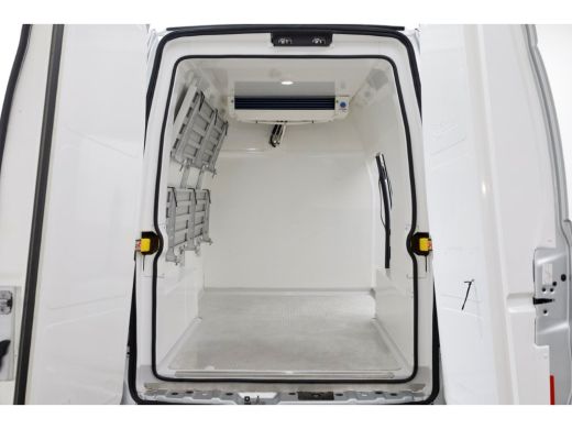 Ford Transit Custom 2.0 TDCI L1H2 Trend Koelwagen Stahoogte 12V Dag + 230V Nachtkoeling 01-2019 ActivLease financial lease