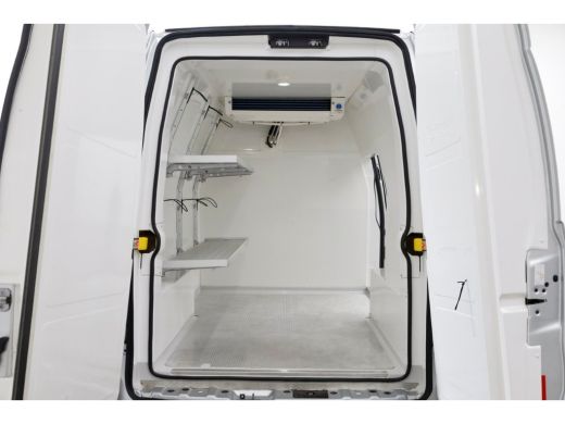 Ford Transit Custom 2.0 TDCI L1H2 Trend Koelwagen Stahoogte 12V Dag + 230V Nachtkoeling 01-2019 ActivLease financial lease