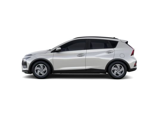 Hyundai Bayon 1.0 T-GDI Comfort | &euro;4000,- korting !! | Vanaf 369,- Private Lease p/m ! ActivLease financial lease
