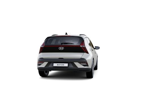 Hyundai Bayon 1.0 T-GDI Comfort | &euro;4000,- korting !! | Vanaf 369,- Private Lease p/m ! ActivLease financial lease
