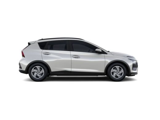 Hyundai Bayon 1.0 T-GDI Comfort | &euro;4000,- korting !! | Vanaf 369,- Private Lease p/m ! ActivLease financial lease