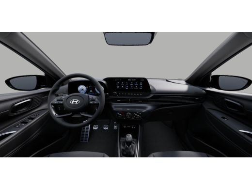 Hyundai Bayon 1.0 T-GDI Comfort | &euro;4000,- korting !! | Vanaf 369,- Private Lease p/m ! ActivLease financial lease