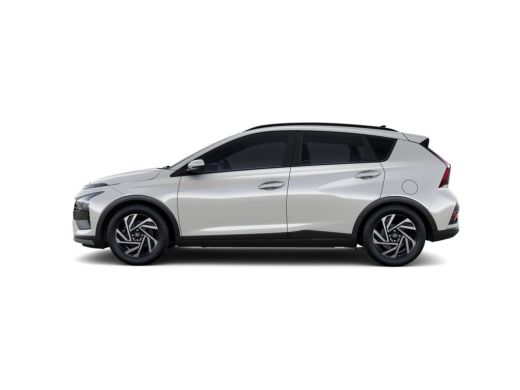 Hyundai Bayon 1.0 T-GDI Comfort | &euro;4000,- korting !! | Vanaf 369,- Private Lease p/m ! ActivLease financial lease