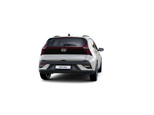 Hyundai Bayon 1.0 T-GDI Comfort | &euro;4000,- korting !! | Vanaf 369,- Private Lease p/m ! ActivLease financial lease
