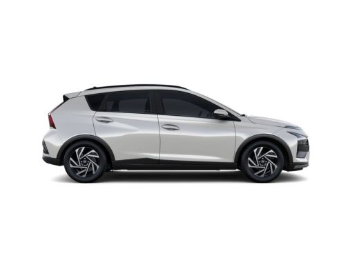 Hyundai Bayon 1.0 T-GDI Comfort | &euro;4000,- korting !! | Vanaf 369,- Private Lease p/m ! ActivLease financial lease
