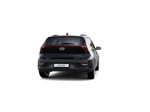 Hyundai Bayon 1.0 T-GDI E-Motion | &euro;4000,- korting !! | Vanaf 369,- Private Lease p/m ! ActivLease financial lease