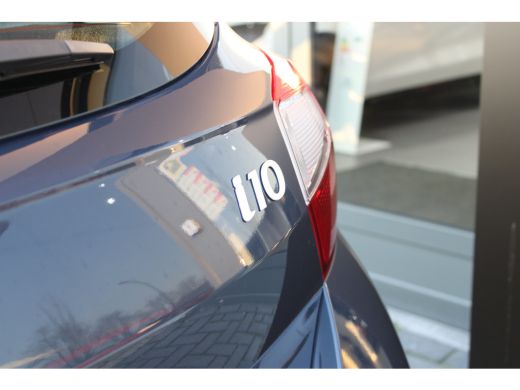 Hyundai i10 1.0 Premium | Achteruitrijcamera | Airco (automatisch) | Apple Carplay/Android Auto|telefooninteg... ActivLease financial lease
