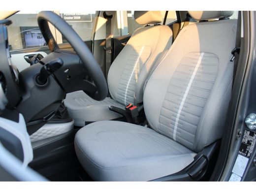 Hyundai i10 1.0 Premium | Achteruitrijcamera | Airco (automatisch) | Apple Carplay/Android Auto|telefooninteg... ActivLease financial lease