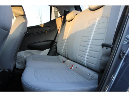 Hyundai i10 1.0 Premium | Achteruitrijcamera | Airco (automatisch) | Apple Carplay/Android Auto|telefooninteg... ActivLease financial lease