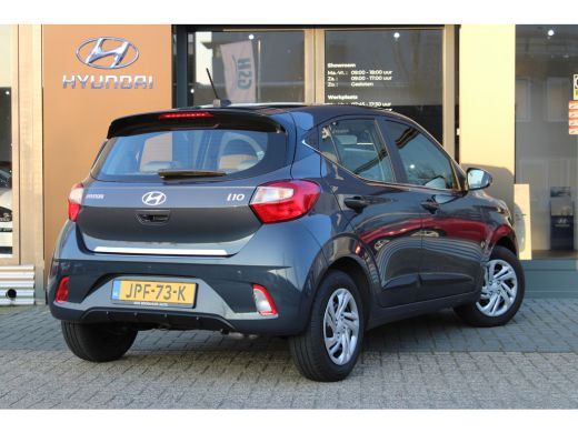 Hyundai i10 1.0 Premium | Achteruitrijcamera | Airco (automatisch) | Apple Carplay/Android Auto|telefooninteg... ActivLease financial lease