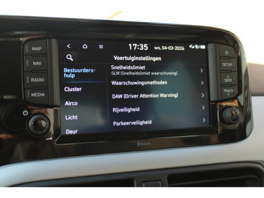 Hyundai i10 1.0 Premium | Achteruitrijcamera | Airco (automatisch) | Apple Carplay/Android Auto|telefooninteg... ActivLease financial lease
