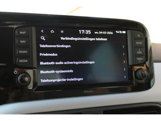 Hyundai i10 1.0 Premium | Achteruitrijcamera | Airco (automatisch) | Apple Carplay/Android Auto|telefooninteg... ActivLease financial lease