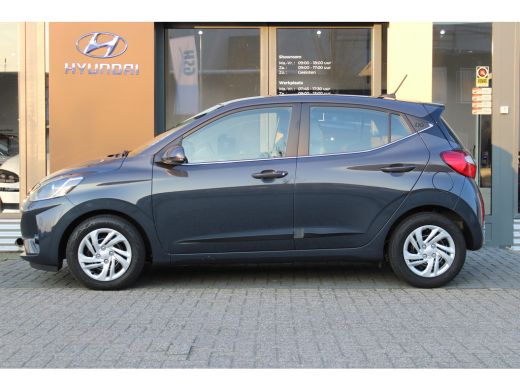 Hyundai i10 1.0 Premium | Achteruitrijcamera | Airco (automatisch) | Apple Carplay/Android Auto|telefooninteg... ActivLease financial lease