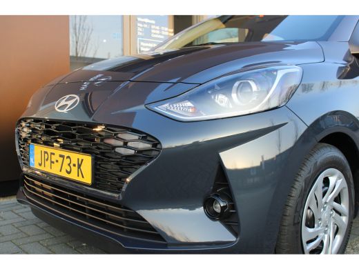 Hyundai i10 1.0 Premium | Achteruitrijcamera | Airco (automatisch) | Apple Carplay/Android Auto|telefooninteg... ActivLease financial lease