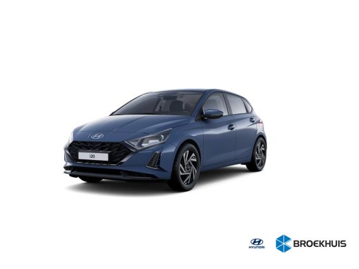 Hyundai i20 1.0 T-GDI Comfort | &euro;4000,- korting !! | Vanaf 359,- Private Lease p/m !