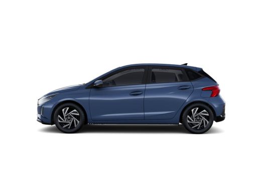 Hyundai i20 1.0 T-GDI Comfort | &euro;4000,- korting !! | Vanaf 359,- Private Lease p/m ! ActivLease financial lease