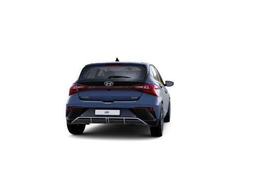 Hyundai i20 1.0 T-GDI Comfort | &euro;4000,- korting !! | Vanaf 359,- Private Lease p/m ! ActivLease financial lease