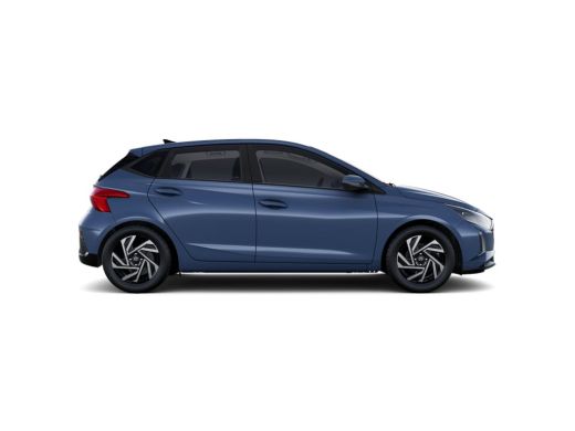 Hyundai i20 1.0 T-GDI Comfort | &euro;4000,- korting !! | Vanaf 359,- Private Lease p/m ! ActivLease financial lease