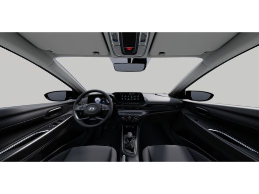 Hyundai i20 1.0 T-GDI Comfort | &euro;4000,- korting !! | Vanaf 359,- Private Lease p/m ! ActivLease financial lease