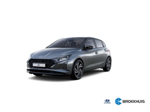 Hyundai i20 1.0 T-GDI Comfort | &euro;4000,- korting !! | Vanaf 359,- Private Lease p/m !