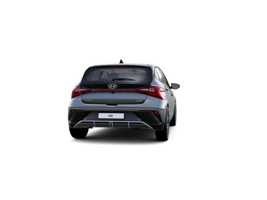 Hyundai i20 1.0 T-GDI Comfort | &euro;4000,- korting !! | Vanaf 359,- Private Lease p/m ! ActivLease financial lease