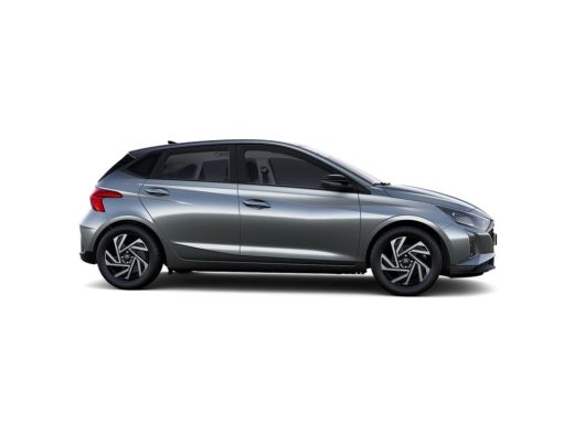Hyundai i20 1.0 T-GDI Comfort | &euro;4000,- korting !! | Vanaf 359,- Private Lease p/m ! ActivLease financial lease