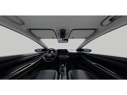 Hyundai i20 1.0 T-GDI Comfort | &euro;4000,- korting !! | Vanaf 359,- Private Lease p/m ! ActivLease financial lease