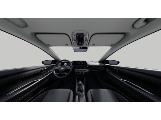Hyundai i20 1.0 T-GDI Comfort | &euro;4000,- korting !! | Vanaf 359,- Private Lease p/m ! ActivLease financial lease