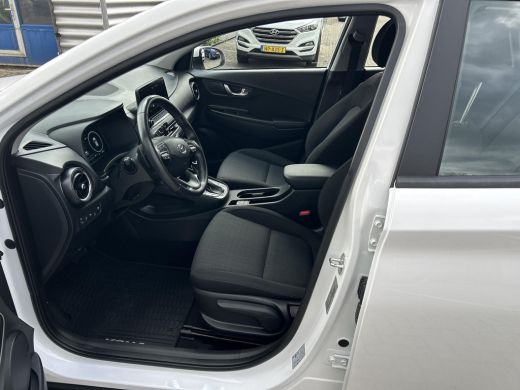 Hyundai Kona 1.6 GDI HEV Comfort Smart | Apple Carplay/Android Auto | Achteruitrijcamera | Parkeersensoren | K... ActivLease financial lease