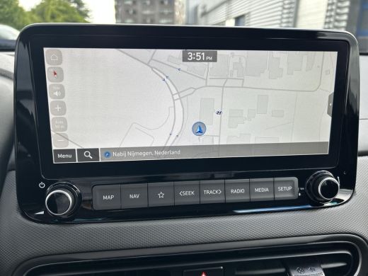 Hyundai Kona 1.6 GDI HEV Comfort Smart | Apple Carplay/Android Auto | Achteruitrijcamera | Parkeersensoren | K... ActivLease financial lease