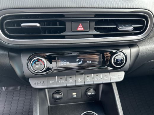 Hyundai Kona 1.6 GDI HEV Comfort Smart | Apple Carplay/Android Auto | Achteruitrijcamera | Parkeersensoren | K... ActivLease financial lease
