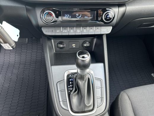 Hyundai Kona 1.6 GDI HEV Comfort Smart | Apple Carplay/Android Auto | Achteruitrijcamera | Parkeersensoren | K... ActivLease financial lease