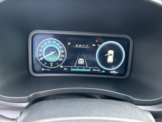 Hyundai Kona 1.6 GDI HEV Comfort Smart | Apple Carplay/Android Auto | Achteruitrijcamera | Parkeersensoren | K... ActivLease financial lease