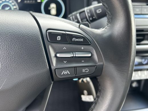 Hyundai Kona 1.6 GDI HEV Comfort Smart | Apple Carplay/Android Auto | Achteruitrijcamera | Parkeersensoren | K... ActivLease financial lease