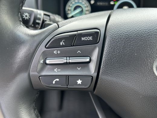 Hyundai Kona 1.6 GDI HEV Comfort Smart | Apple Carplay/Android Auto | Achteruitrijcamera | Parkeersensoren | K... ActivLease financial lease