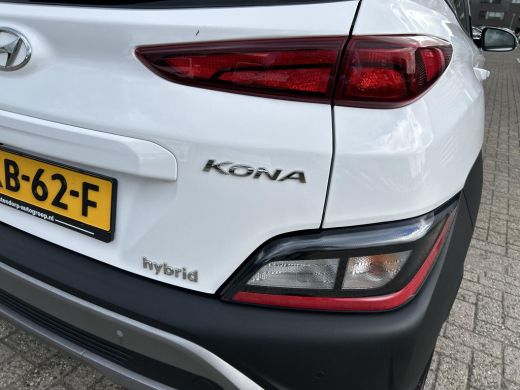 Hyundai Kona 1.6 GDI HEV Comfort Smart | Apple Carplay/Android Auto | Achteruitrijcamera | Parkeersensoren | K... ActivLease financial lease